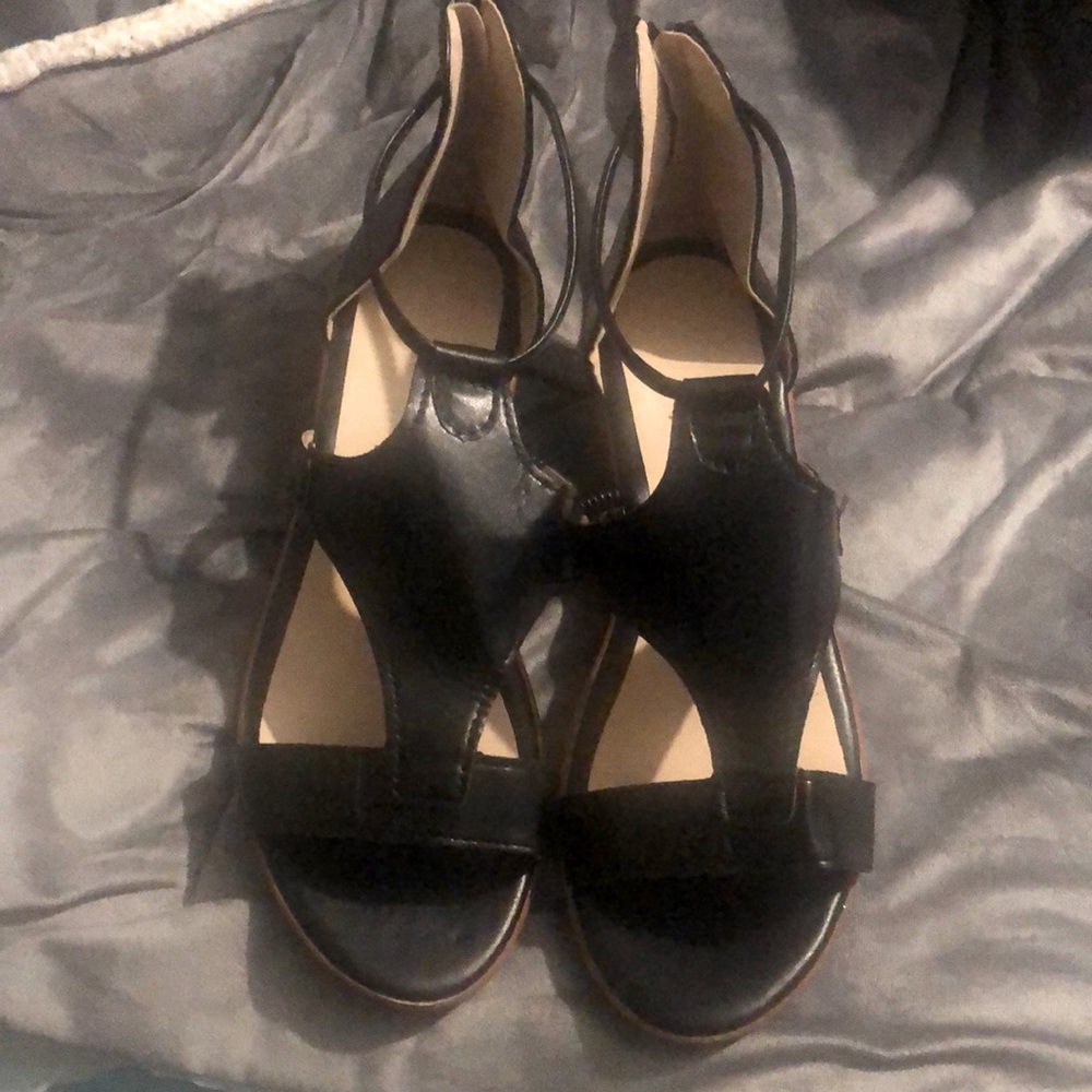 Summer sandals China size 41